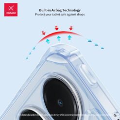 Xundd Tablet Case and Holder for Xiaomi Poco Pad 2