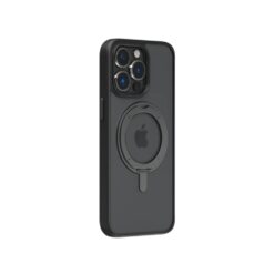 Alternative view of momax CaseForm Roller Magnetic Protective Case for iPhone 15 Pro Max