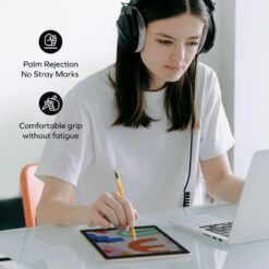 momax Mag Link Pop Magnetic Active Stylus Pen 15 momax Mag Link Pop Magnetic Active Stylus Pen - Image 4