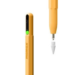 momax Mag Link Pop Magnetic Active Stylus Pen 18 momax Mag Link Pop Magnetic Active Stylus Pen - Image 7