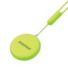 momax Pinpop Find My Locator Tracker Green