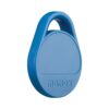 momax Pinpop Lite Find My Locator Tracker blue