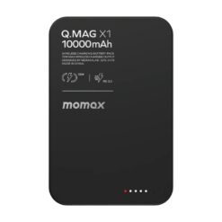 Momax Q Mag X1 Magnetic Power Bank