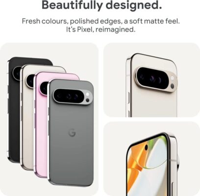 Google Pixel 9 Pro XL 128GB