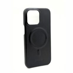 Coblue Magnetic Leather Case for iPhone 15 Pro - Image 2