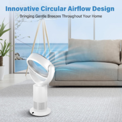 Green Lion Air Ring Cooler - Image 5