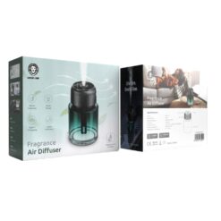 Alternative view of Green Lion Fragrance Air Diffuser