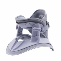Green Lion Neck Traction Device