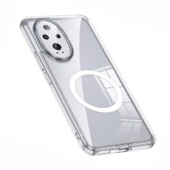 Wlons Magnetic Cover for Honor 200 Pro