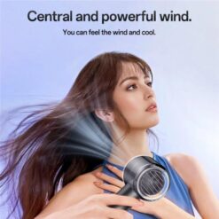 Alternative view of Yesido 14000RPM Turbo Mini Fan YF14