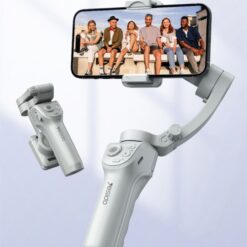 Alternative view of Yesido Gimbal Stabilizer SF18