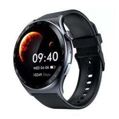 Alternative view of infinix XWatch 3 WE