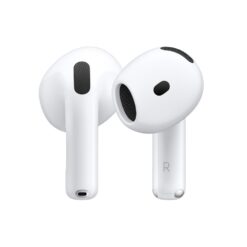 Home 434 Alternative view of Apple AirPods 4 with Active Noise Cancellation