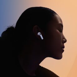 Apple AirPods 4 8 Apple AirPods 4 - Image 3