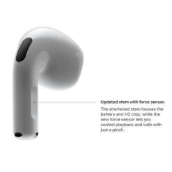 Apple AirPods 4 10 Apple AirPods 4 - Image 5