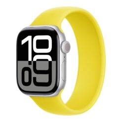 Alternative view of Apple Watch Series 10 42mm (Silver)
