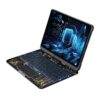 Green Lion Transparent Magic Keyboard Case iPad Pro 12.9 2 Green Lion Transparent Magic Keyboard Case for iPad Pro 12.9