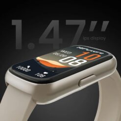 Alternative view of HiFuture EVO2 Smartwatch