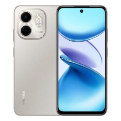 Alternative view of infinix Smart 9