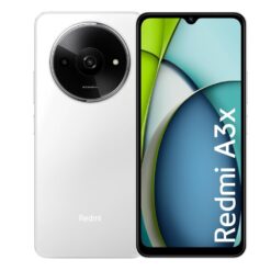 Redmi A3x White