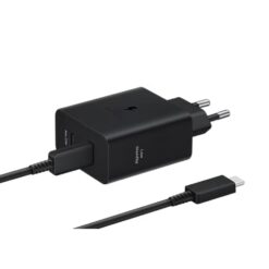 Samsung 50W PD Duo Power Adapter with USB-C Cable 6 Samsung 50W PD Duo Power Adapter with USB-C Cable - Image 2