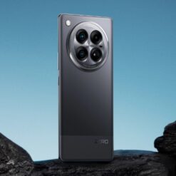 infinix Zero 40 5G - Image 4