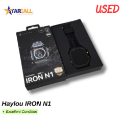 Used Haylou IRON N1