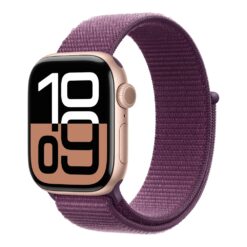 Alternative view of Apple Watch Series 10 42mm (Rose Gold)