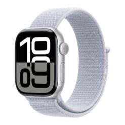Apple Watch Series 10 42mm (Silver)