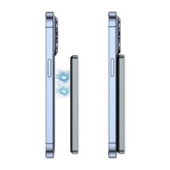 Budi Ultra Thin Magnetic 20W PD Wireless Power Bank - Image 3