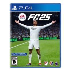 EA Sports FC 25 PS4