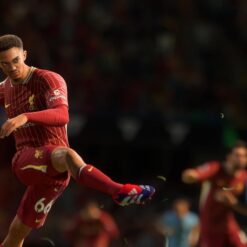 Alternative view of EA Sports FC 25 PS4