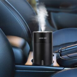 Alternative view of Green Lion Air Mist Humidifier