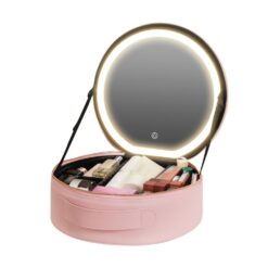 Green Lion Makeup Organizer Pro