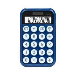 Green Lion Pocket Calculator