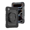 Green Lion Trio shield Case for iPad Pro 11 2024 1
