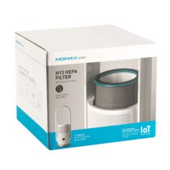 Alternative view of Momax H13 HEPA Replacement Filters for AP6S and AP7S