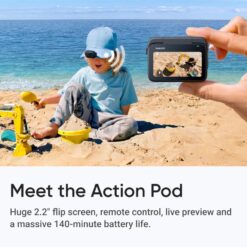 Insta360 GO 3S 128GB - Image 5