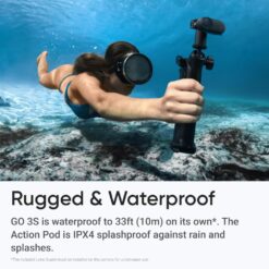 Insta360 GO 3S 128GB - Image 6