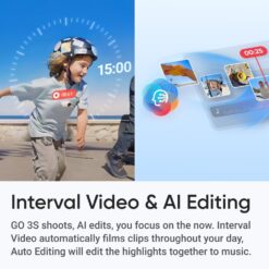 Insta360 GO 3S 128GB - Image 9