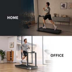 KingSmith Double Fold Treadmill Walking and Running MX16 7
