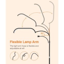 LED Moon Light HD-G63X (20-inch) - Image 7