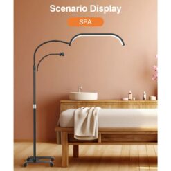 LED Moon Light HD-G63X (20-inch) - Image 9