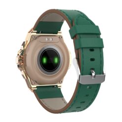 Levelo Oak Automatique Hybrid Smartwatch with Extra Strap 16 Levelo Oak Automatique Hybrid Smartwatch with Extra Strap - Image 6