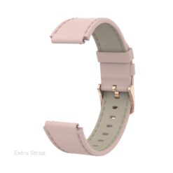Levelo Oak Automatique Hybrid Smartwatch with Extra Strap 17 Levelo Oak Automatique Hybrid Smartwatch with Extra Strap - Image 7