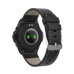 Levelo Oak Automatique Hybrid Smartwatch with Extra Strap 18 Levelo Oak Automatique Hybrid Smartwatch with Extra Strap - Image 8