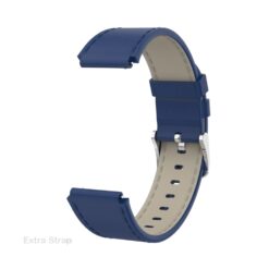 Levelo Oak Automatique Hybrid Smartwatch with Extra Strap 19 Levelo Oak Automatique Hybrid Smartwatch with Extra Strap - Image 9