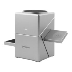 Alternative view of Proove Iron Hide Wireless Charger 15W