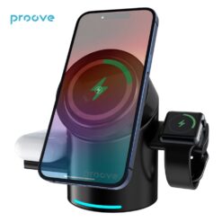 Proove Optimus Wireless Charger 15W - Image 2