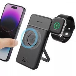Proove Power Stand 2 in 1 20W 10000mAh Power Bank - Image 2